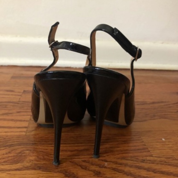 Giuseppe Zanotti Slingback Sandals - Picture 6 of 6